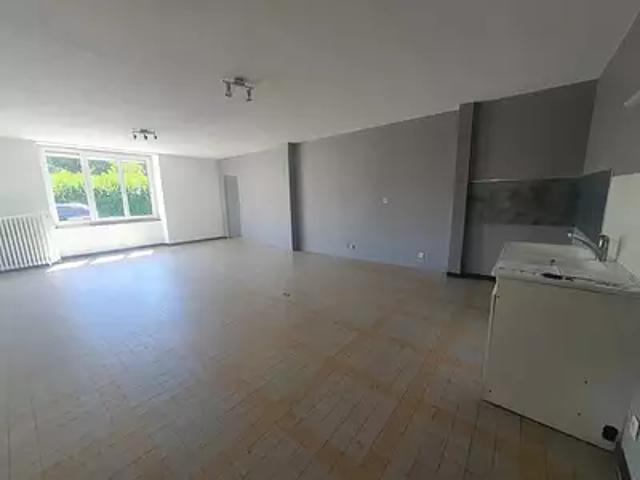 Appartement location à Lons-le-Saunier, Pont-du-navoy