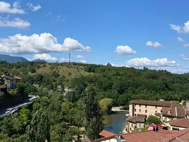 Maison vente à Grenoble, Pont-en-royans