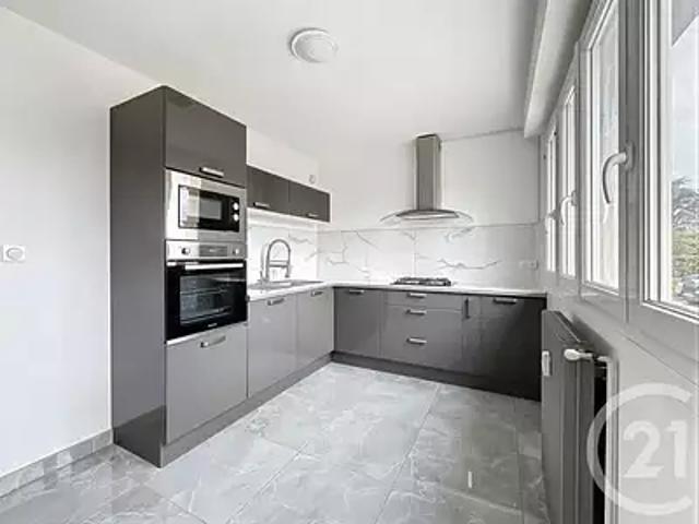 Appartement vente à Vienne, Pont-evêque