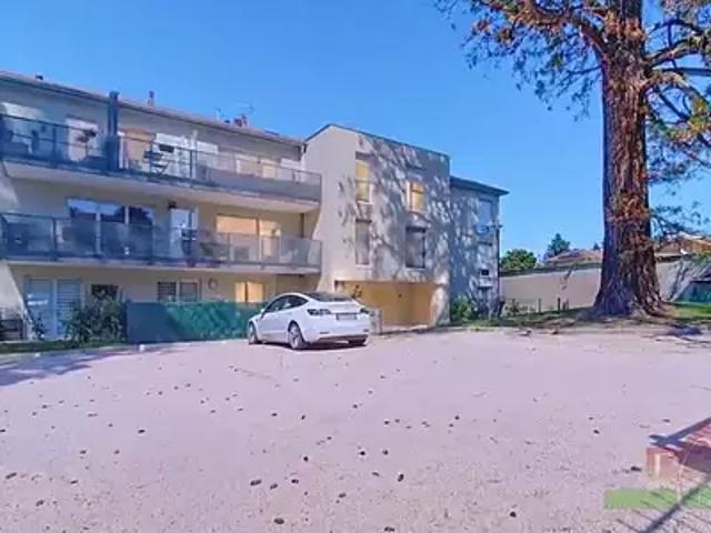 Appartement vente à Vienne, Pont-evêque