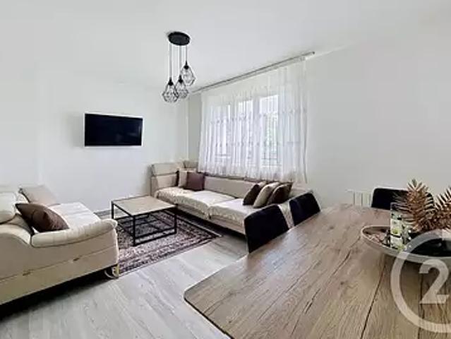 Appartement vente à Vienne, Pont-evêque