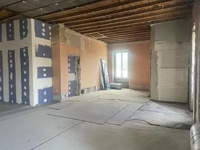 Appartement vente à Vienne, Pont-evêque