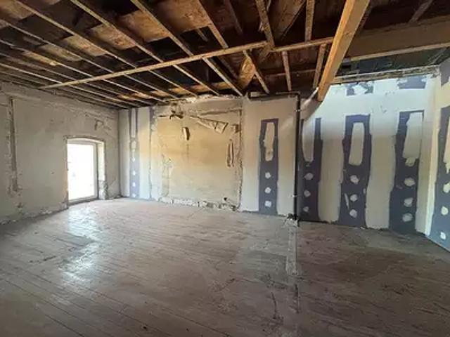 Appartement vente à Vienne, Pont-evêque