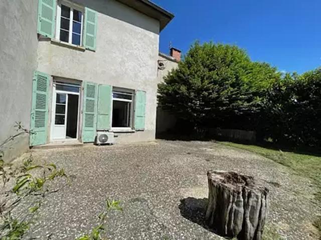 Maison vente à Vienne, Pont-evêque
