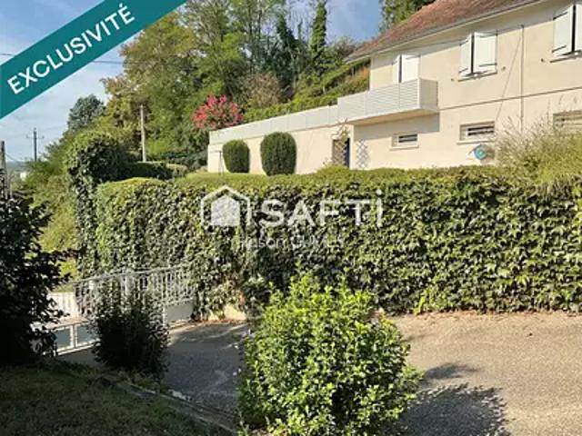 Maison vente à Domaine d'Elise, Pont-Évêque