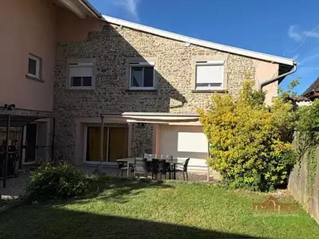 Maison vente à Domaine d'Elise, Pont-Évêque
