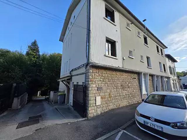 Appartement location à Vienne, Pont-evêque