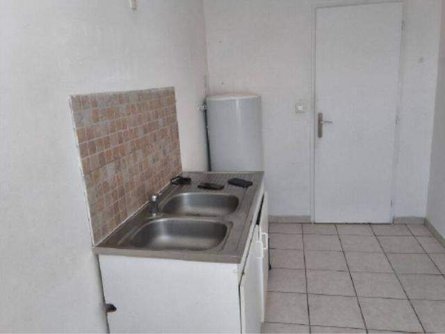 Appartement location à Lotissement Donce, Estrablin