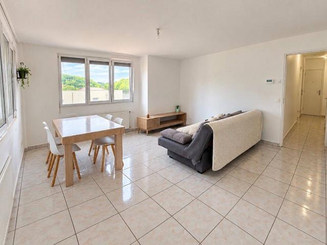 Appartement location à Lotissement Donce, Estrablin