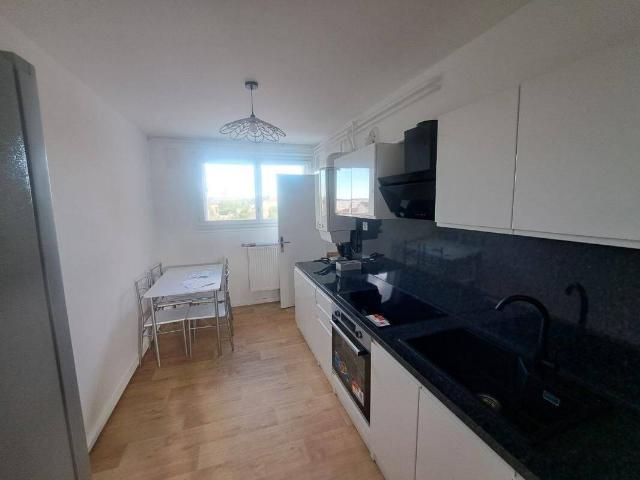 Appartement location à Lotissement Donce, Estrablin