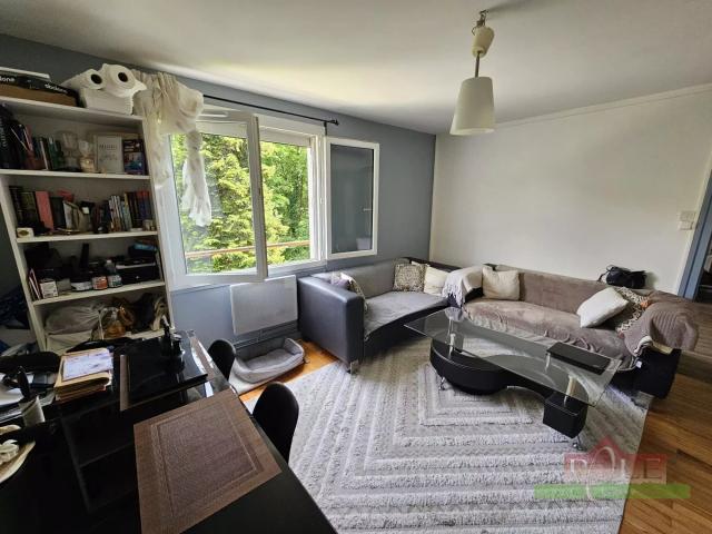 Appartement vente à Vienne, Pont-evêque