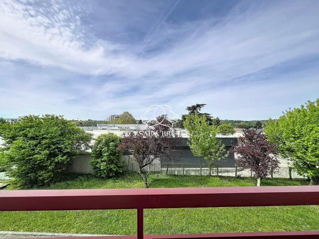 Appartement vente à Vienne, Pont-evêque