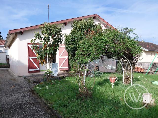 Maison vente à Vienne, Pont-evêque