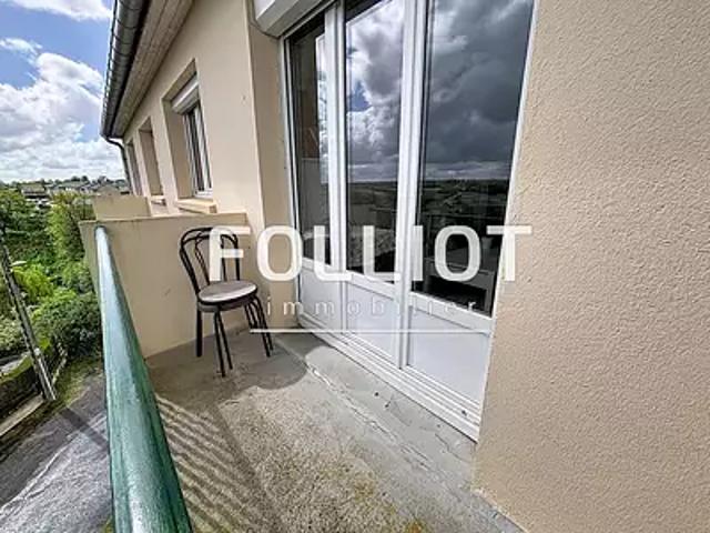 Appartement vente à Saint-Lô, Pont-hébert