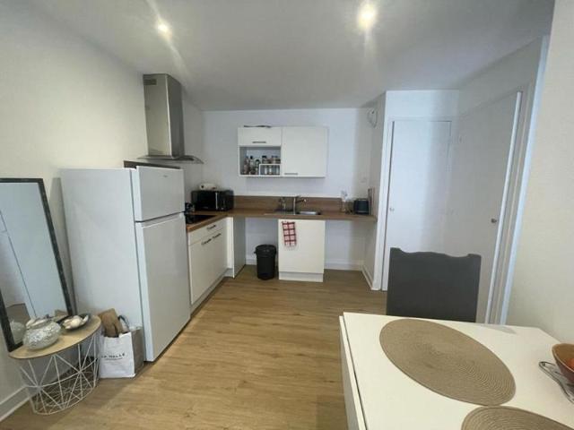 Appartement location à Quimper, Bretagne