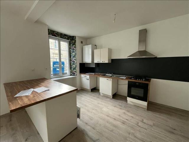 Appartement location à Kerguillec, Tréméoc