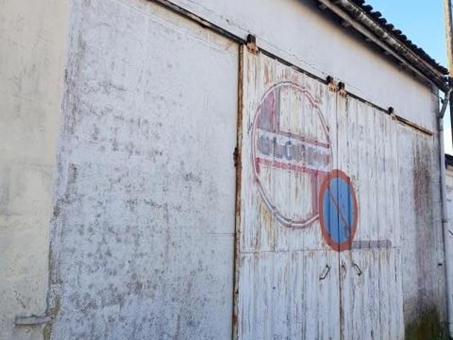 Garage location à Saintes, Pont-l'abbé-d'arnoult