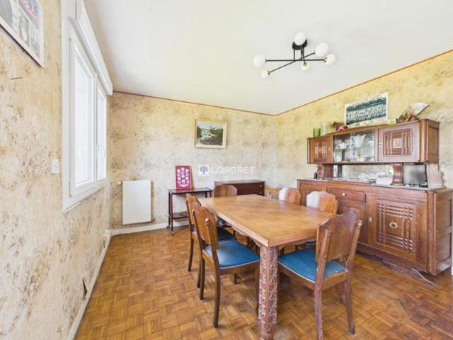 Maison vente à Quimper, Bretagne