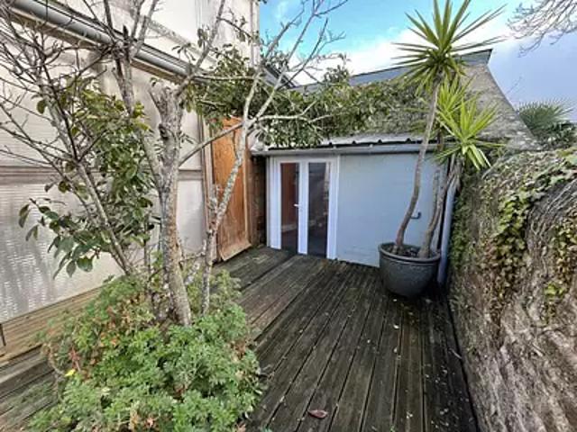 Appartement vente à Quimper, Bretagne