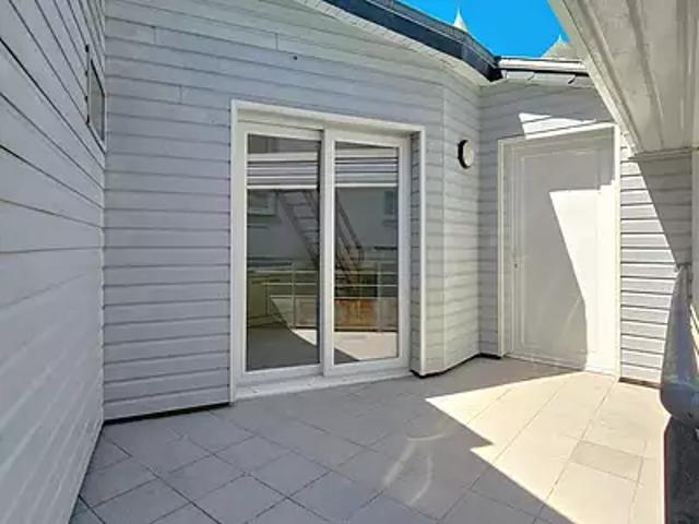 Appartement vente à Quimper, Bretagne
