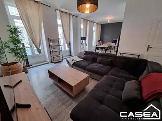 Appartement vente à Quimper, Bretagne