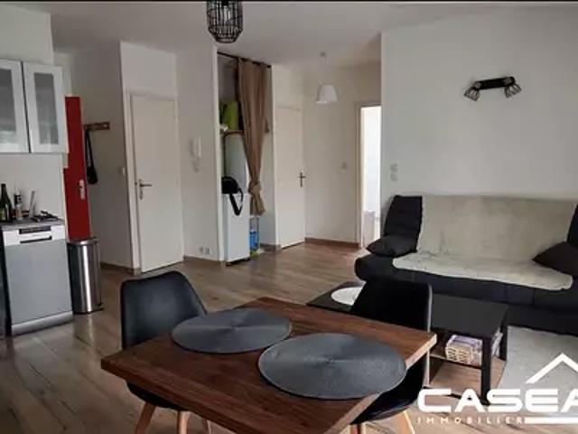 Appartement vente à Quimper, Bretagne