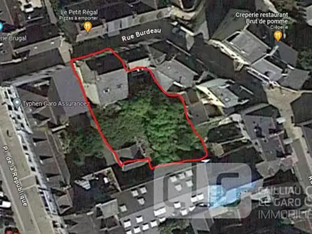 Appartement vente à Quimper, Bretagne