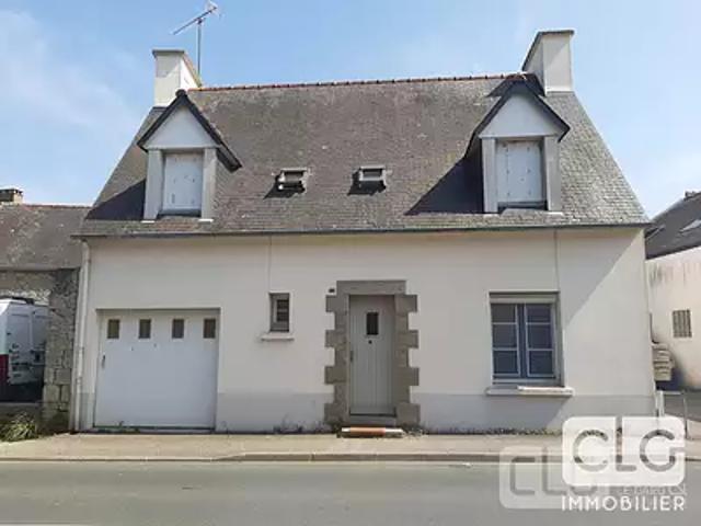 Maison vente à Quimper, Bretagne