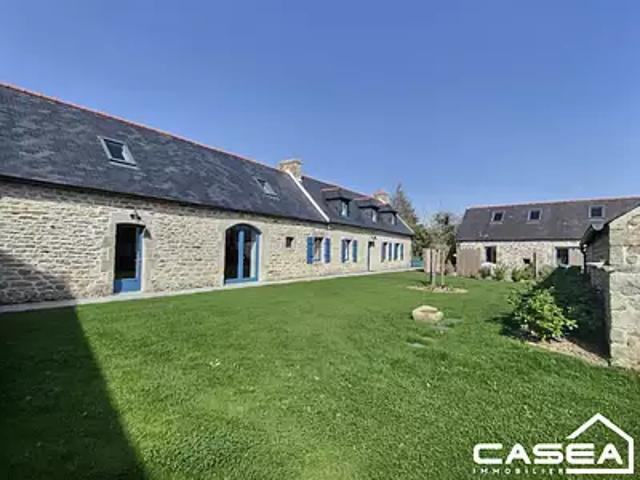 Maison vente à Quimper, Bretagne