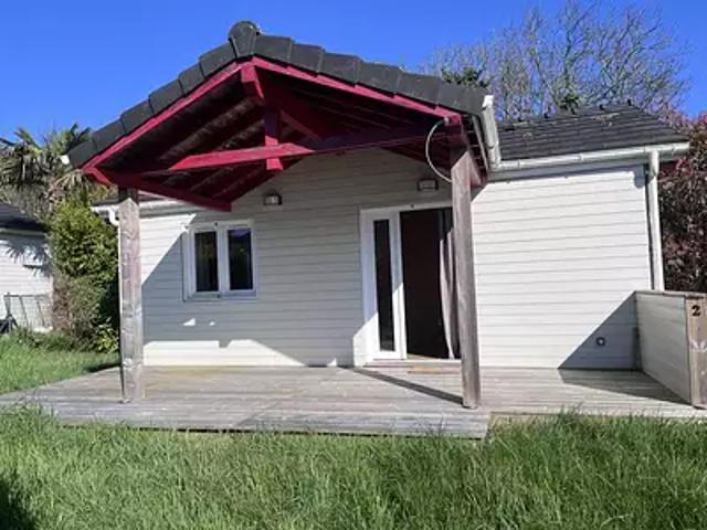 Maison vente à Quimper, Bretagne