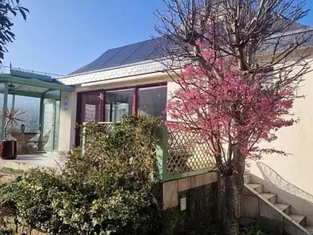 Maison vente à Quimper, Bretagne