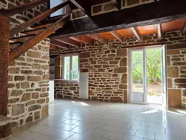 Maison vente à Lambour, Pont-l'Abbé