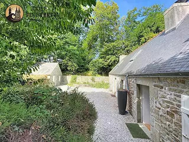 Maison vente à Lambour, Pont-l'Abbé