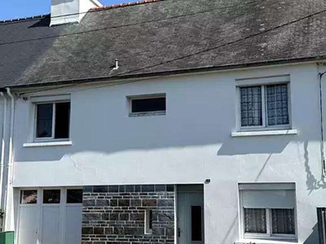 Maison vente à Quimper, Bretagne