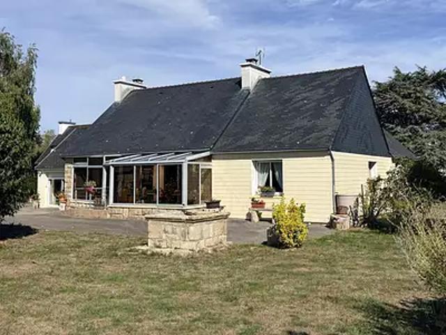 Maison vente à Lambour, Pont-l'Abbé