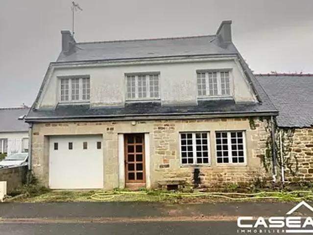 Maison vente à Quimper, Bretagne