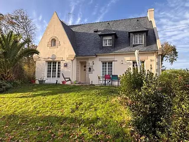 Maison vente à Lambour, Pont-l'Abbé