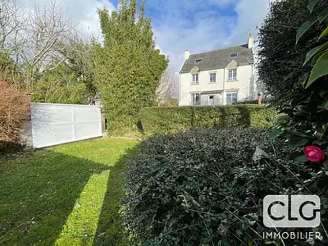 Maison vente à Quimper, Bretagne