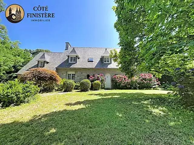 Maison vente à Lambour, Pont-l'Abbé