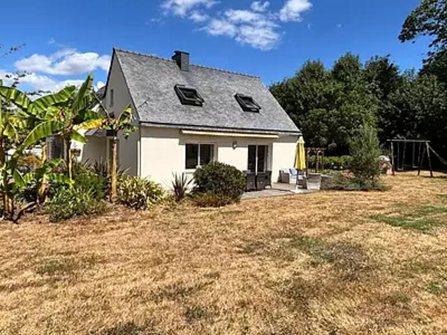 Maison vente à Lambour, Pont-l'Abbé
