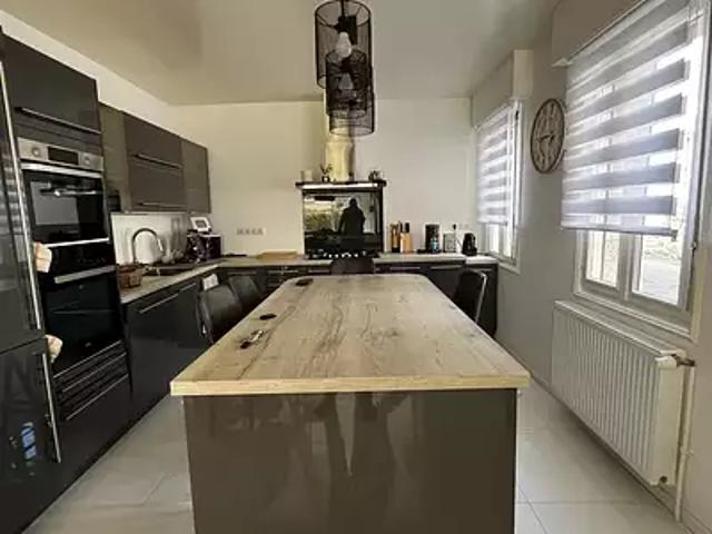 Maison vente à Quimper, Bretagne