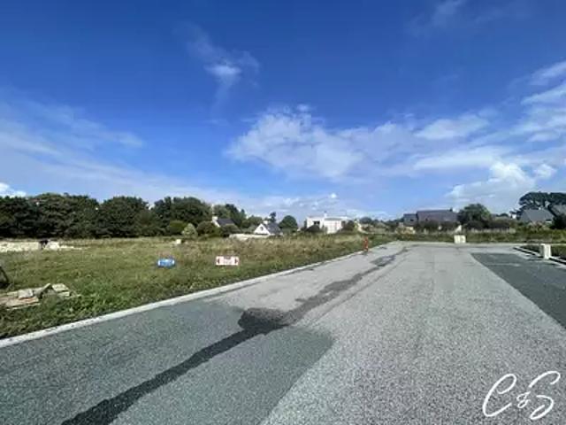 Terrain vente à Quimper, Bretagne