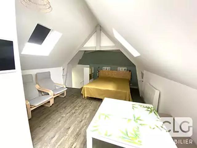 Appartement location à Quimper, Bretagne
