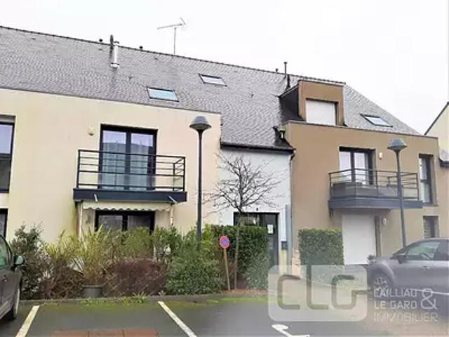 Appartement location à Quimper, Bretagne