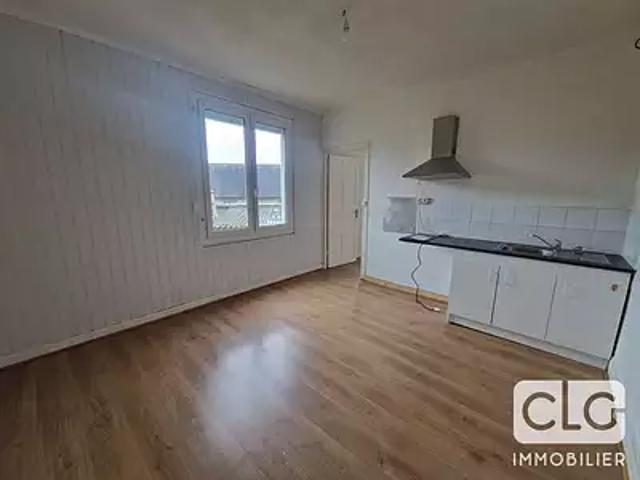 Appartement location à Quimper, Bretagne