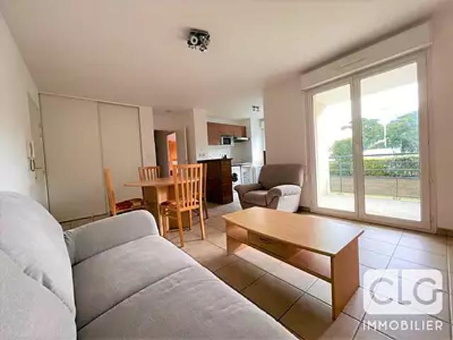 Appartement location à Lambour, Pont-l'Abbé
