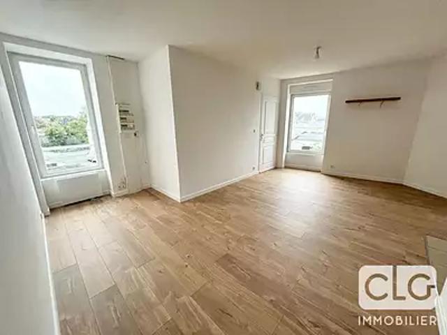Appartement location à Quimper, Bretagne