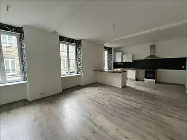Appartement location à Quimper, Bretagne