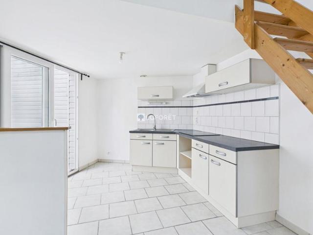 Appartement vente à Quimper, Bretagne