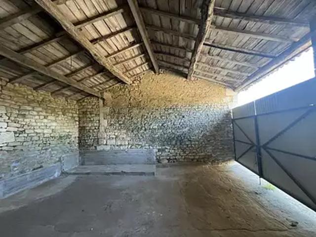 Maison vente à Pont-l'abbé-d'arnoult, Les Prévautés